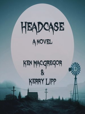 cover image of HEADCASE